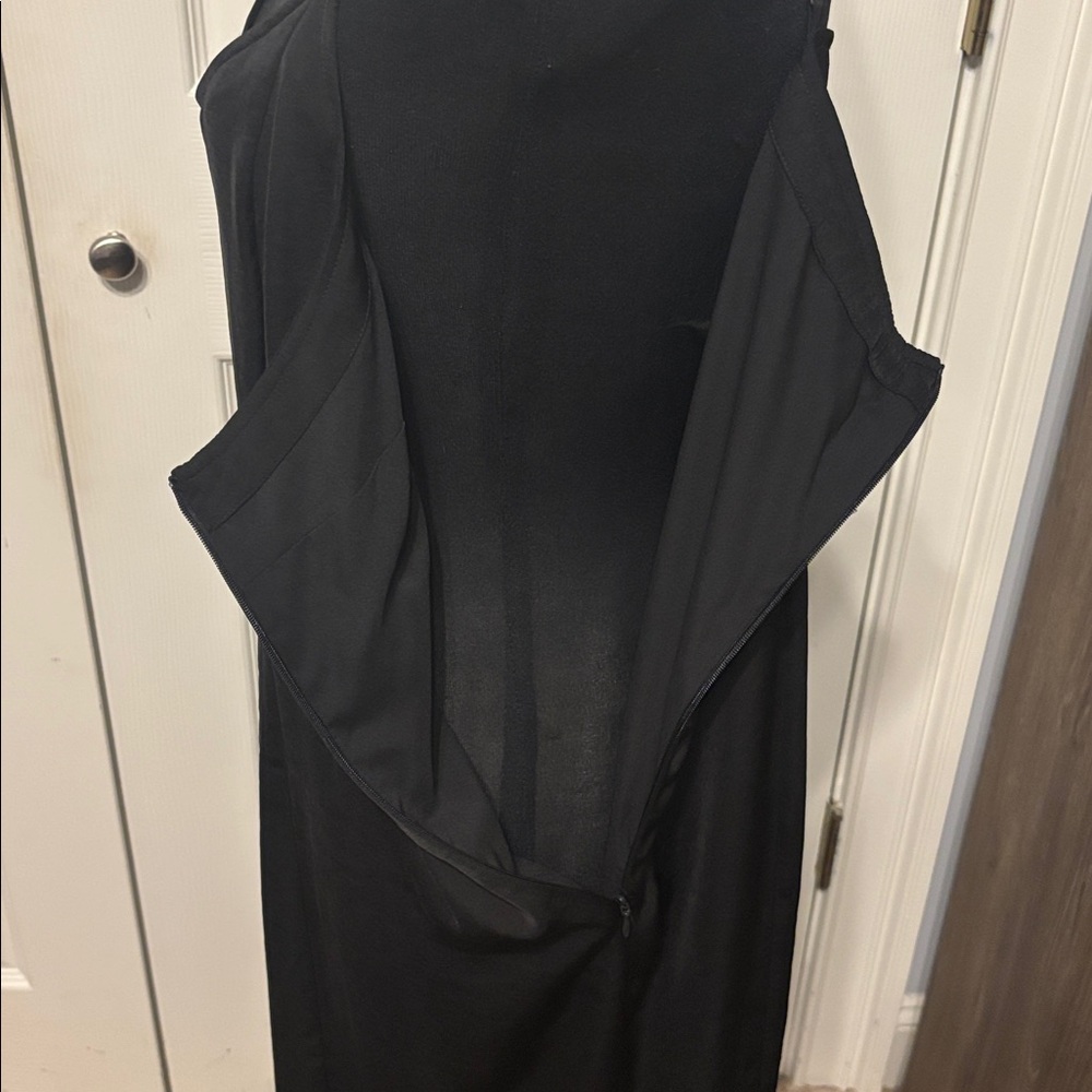 Melrose and Market Plus Maxi Slip Dress - Picture 8 of 10